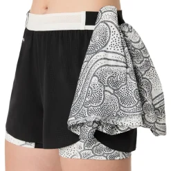 LIMITED SERIES METARUN SPLIT SHORT LÖPARSHORTS