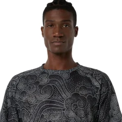 LIMITED SERIES METARUN SS TOP LÖPARTSHIRT