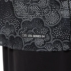 LIMITED SERIES METARUN SS TOP LÖPARTSHIRT