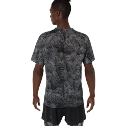 LIMITED SERIES METARUN SS TOP LÖPARTSHIRT