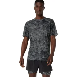 LIMITED SERIES METARUN SS TOP LÖPARTSHIRT