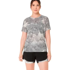 LIMITED SERIES METARUN SS TOP LÖPARTSHIRT