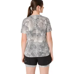 LIMITED SERIES METARUN SS TOP LÖPARTSHIRT