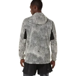 LIMITED SERIES WIND BREAKER JACKET LÖPARJACKA