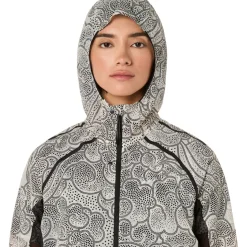LIMITED SERIES WIND BREAKER JACKET LÖPARJACKA