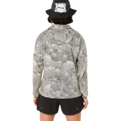LIMITED SERIES WIND BREAKER JACKET LÖPARJACKA