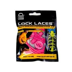Lock Laces skosnören