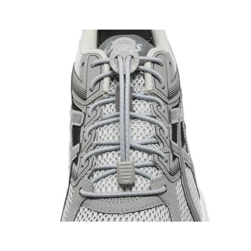 Lock Laces skosnören