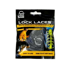 Lock Laces skosnören
