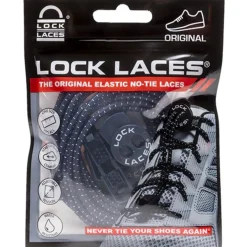 Lock Laces skosnören