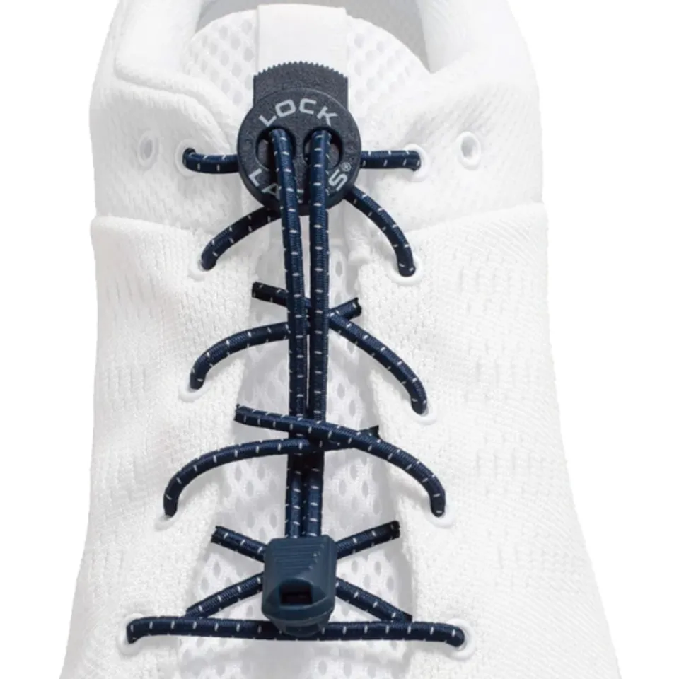 Lock Laces skosnören