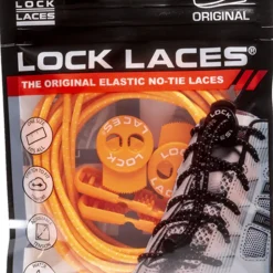Lock Laces skosnören