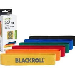 LOOP BAND SET 6 ST