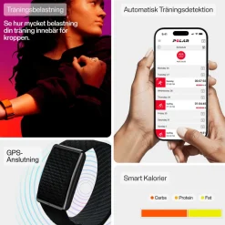 LOOP HÄLSOARMBAND