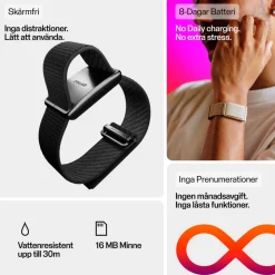 LOOP HÄLSOARMBAND