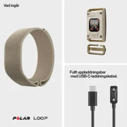 LOOP HÄLSOARMBAND