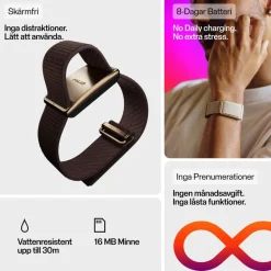LOOP HÄLSOARMBAND