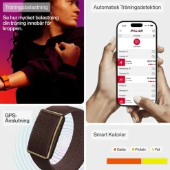 LOOP HÄLSOARMBAND