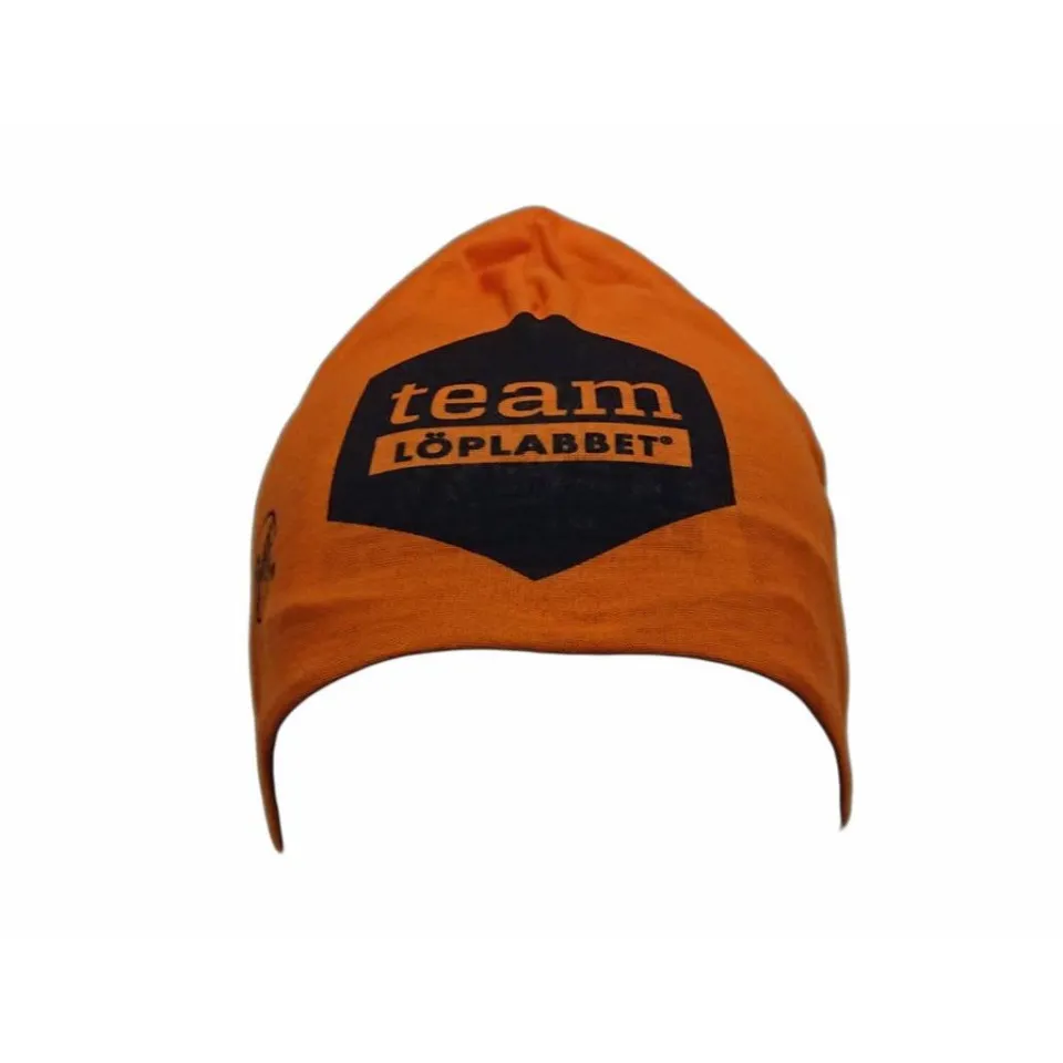 Löplabbet Microfiber RV Hat