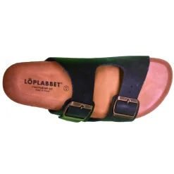 Löplabbet Oiled Leather Sandal