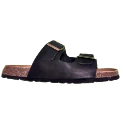 Löplabbet Oiled Leather Sandal