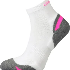 Löplabbet Training Low Löparstrumpor