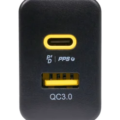 LUMONITE CHARGING CUBE LADDARE