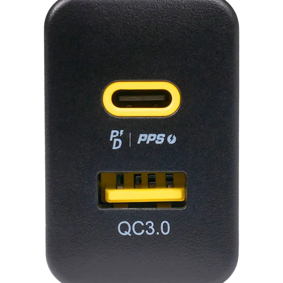 LUMONITE CHARGING CUBE LADDARE