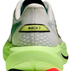 MACH 7 LÖPARSKOR