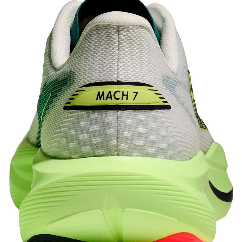 MACH 7 LÖPARSKOR