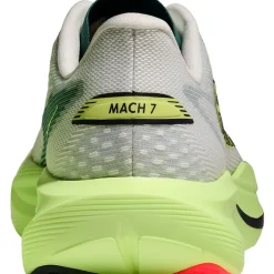 MACH 7 LÖPARSKOR