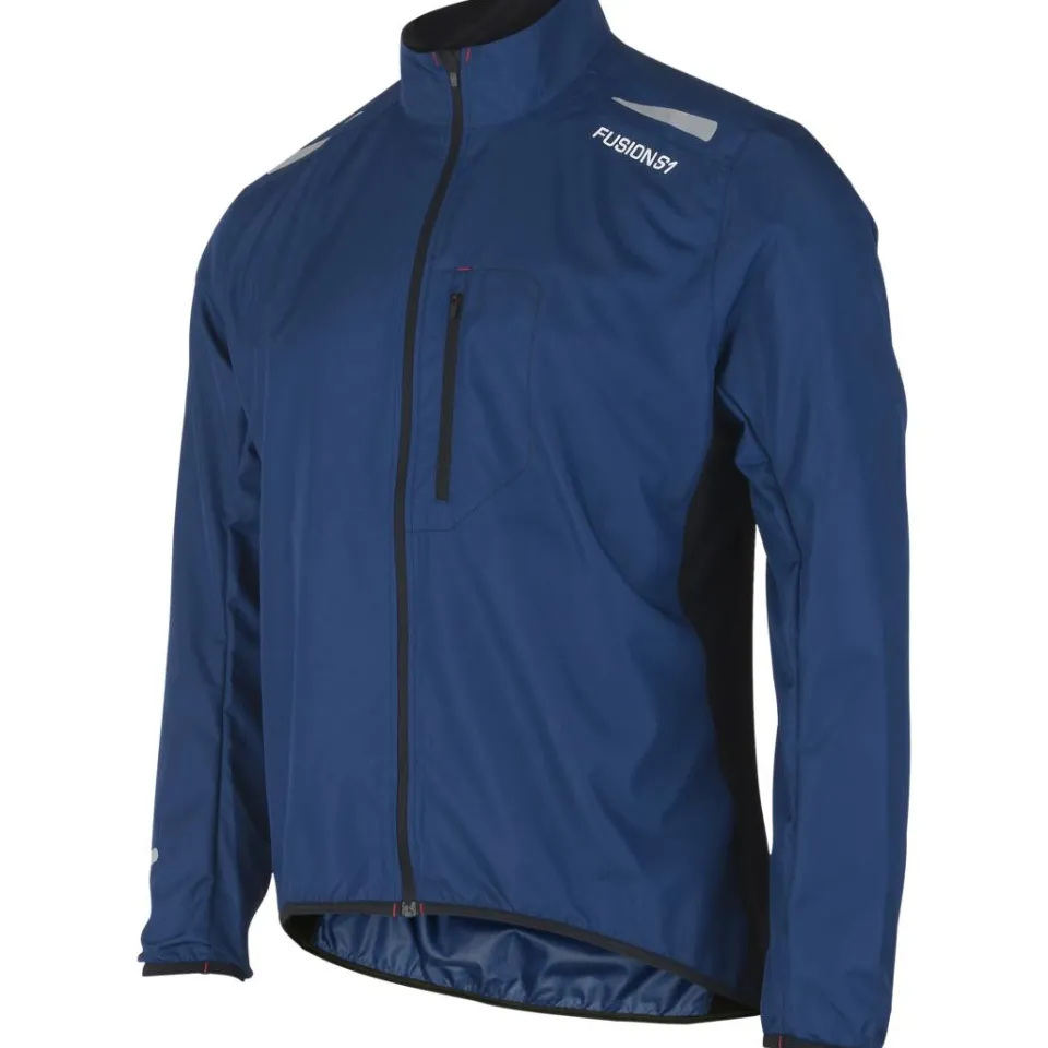 MENS S1 RUN JACKET Löparjacka