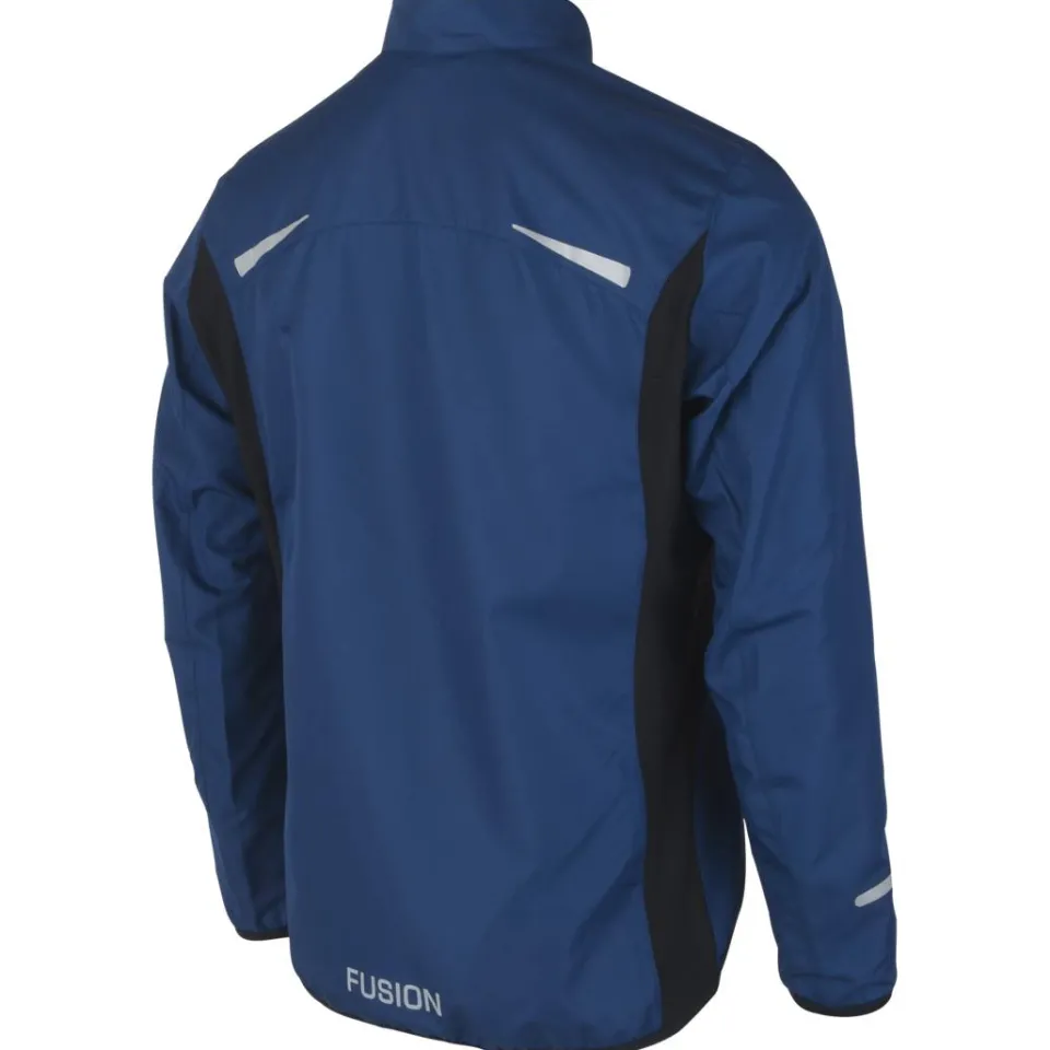 MENS S1 RUN JACKET Löparjacka