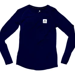 MERINO BASE 165 LONG SLEEVE LÖPARTRÖJA