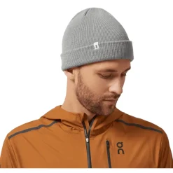 MERINO BEANIE LÖPARMÖSSA