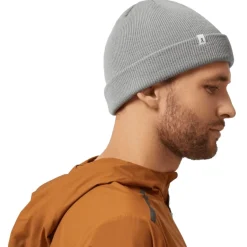 MERINO BEANIE LÖPARMÖSSA