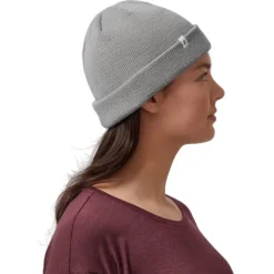 MERINO BEANIE LÖPARMÖSSA