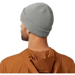 MERINO BEANIE LÖPARMÖSSA