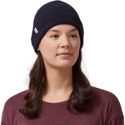 MERINO BEANIE LÖPARMÖSSA