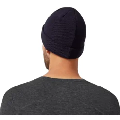 MERINO BEANIE LÖPARMÖSSA