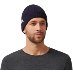 MERINO BEANIE LÖPARMÖSSA