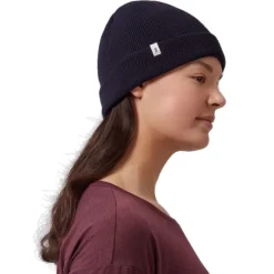MERINO BEANIE LÖPARMÖSSA