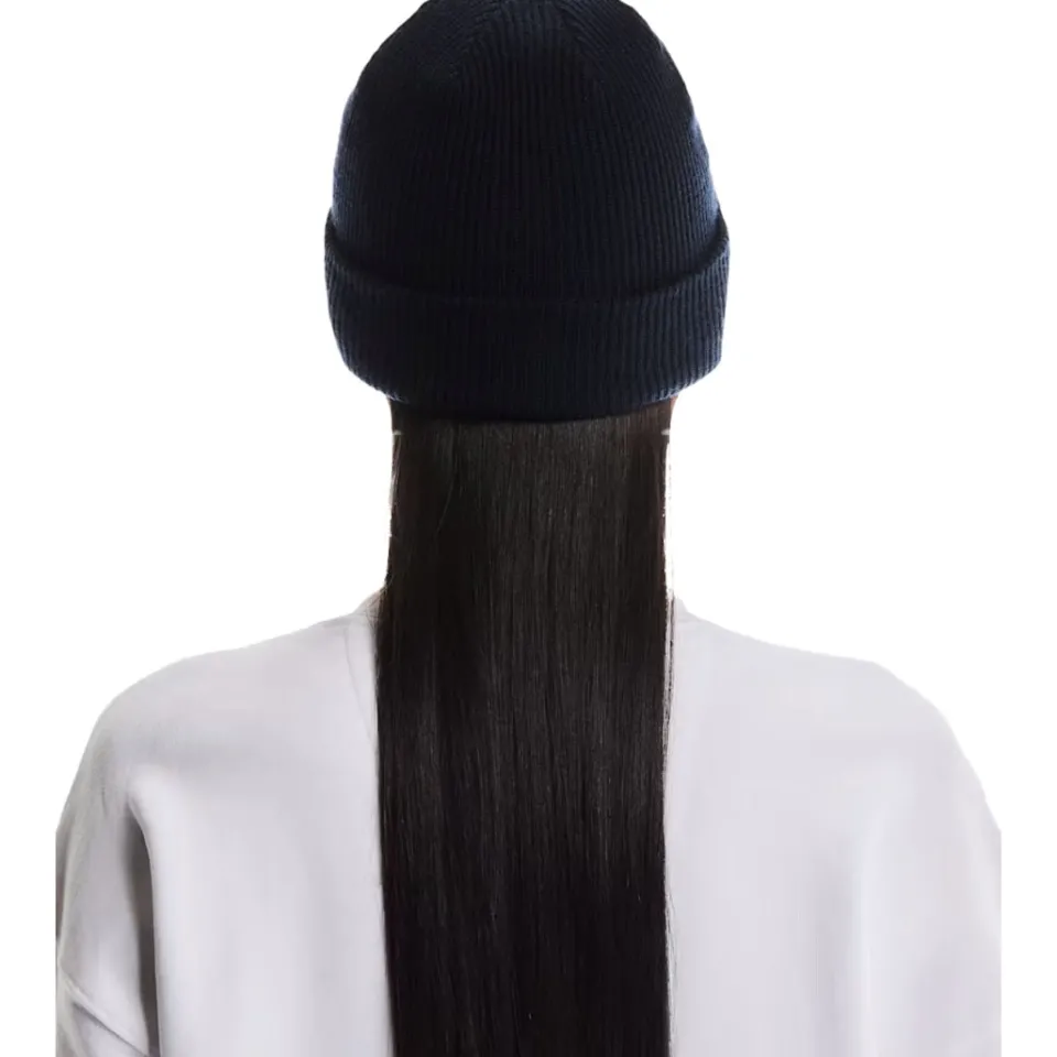 MERINO BEANIE LÖPARMÖSSA