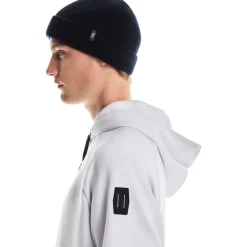 MERINO BEANIE LÖPARMÖSSA