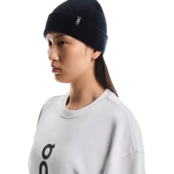 MERINO BEANIE LÖPARMÖSSA