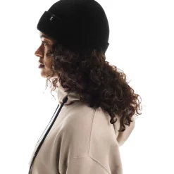 MERINO BEANIE LÖPARMÖSSA