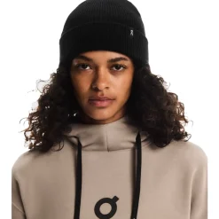 MERINO BEANIE LÖPARMÖSSA