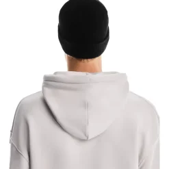 MERINO BEANIE LÖPARMÖSSA