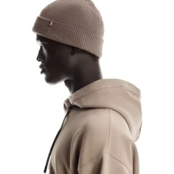 MERINO BEANIE LÖPARMÖSSA