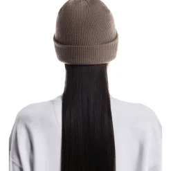 MERINO BEANIE LÖPARMÖSSA
